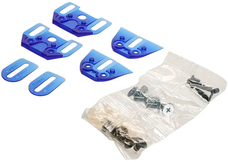 Wahoo Speedplay Easy Tension Cleats-3